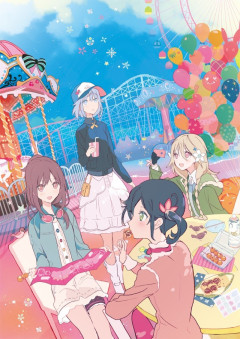 アニメ「ローリングガールズ」の思い出