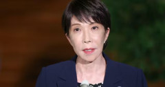 高市首相「村山談話を踏襲する」