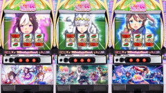 スロット初心者「ウマ娘が出るなら打ってみたい！」→これを阻止する人たちｗｗｗｗｗ