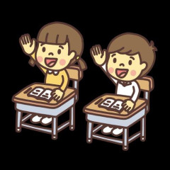 【悲報】最近の小中高生さん、「変な子」が増えまくるｗｗｗｗｗｗｗｗｗｗ