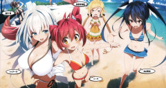 【画像】「俺、ツインテールになります」とかいうワイしか見てなかったアニメｗｗｗｗｗ