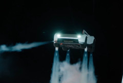 【動画あり】テスラ、『空飛ぶ車』を発表！プロペラとかではなくマジでちゃんと飛ぶｗｗｗｗｗｗ