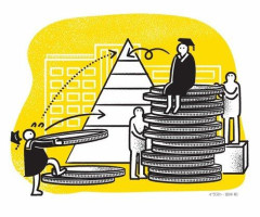【衝撃】科学「知能は殆どが遺伝子で決まることがわかったよ」社会「あっそ。学歴差別は正義です」wwwwwwwwww