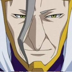 【ガンダムAGE】光か？魔王か？イゼルカント様スレ
