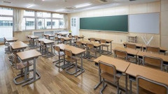 【画像】女子が着替える教室を盗撮……男子生徒を書類送検。生徒間でデータ共有していた模様・・・。