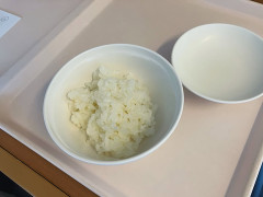 ヴィーガン「入院の際にヴィーガンだと伝えたら出てきた食事がこれ」 （※画像あり）