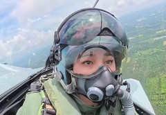 【！？】タイの王妃、自ら航空機を操縦して来日ｗｗｗｗｗｗｗｗｗｗ
