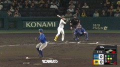 【CSセ・ファイナルステージ3回戦】DeNA・牧秀悟さん、エラー…