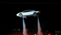 テスラの空飛ぶ車、マジで凄すぎるｗｗｗｗｗｗｗｗｗｗ
