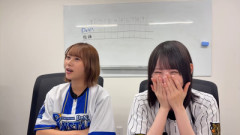 【日向坂46】「最近ご卒業された金髪の先輩」【石塚瑶季 高井俐香】