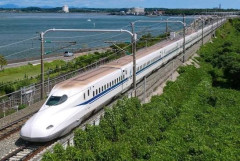【悲報】東海道新幹線「のぞみ」、値上げし普通席700円増へ　グリーン車はもっと値上げ