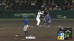 【CSセ・ファイナルステージ3回戦】阪神・前川右京、手首への死球を受けて負傷交代…