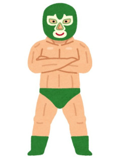 プロレスラーがリング上でレフェリーを殺してしまい、起訴される