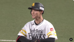 ラッキーボーイ庄子雄大が今日も打つ！！タイムリーヒットで同点に