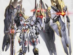 【ダイブロス・コア】メカニカルパルス「ダモクレス」プラモデル【制作決定】