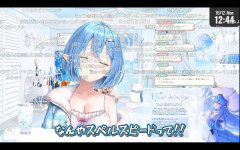 【遊戯王】女V「スペルスピードって何？」