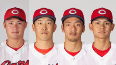 カープ有力OB、小園矢野ら戦力外＆FAラッシュは「俺が選手だったらラッキーって思うね」