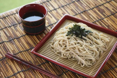 蕎麦にこだわってる店多いけど蕎麦ってそんなに変わるのか？