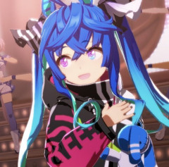 【ウマ娘】も゛ん　ッ　！　！？息が…できな…っもん…