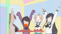 OPは神だけどアニメの内容がつまらないアニメ