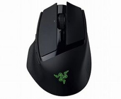 【マウス】Razerはまだチルトホイールあるんだな
