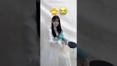 こんな待遇初めてなポカ #山下瞳月 #櫻坂46