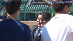 【中日】工藤監督、選手と会話するも覇気がなさすぎて困惑ｗｗｗ