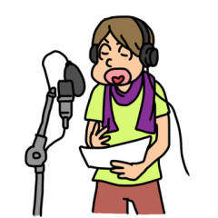 風邪やメンタルダウンでしんどい彼女に差し入れを持っていった。→喉が痛い俺には何の差し入れもないけど…