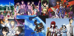 【悲報】「アニメを見て右翼になるのはおかしい」みたいな論調あるけどそもそもアニメの内容ってそこまで左か？