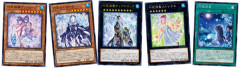【遊戯王マスターデュエル】新規「六花」が11月に実装！
