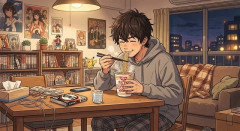 お前らがカップ麺に求めるもの