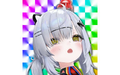 【VTuber】猫元パト、チャンネルの現状と今後の活動について「ご報告」へ『あら辞めちゃうのか…』『ただの猫に戻るんかなぁ』【10/17(土)21:00】