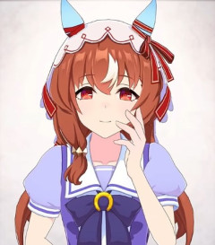 【ウマ娘】スティルのショート動画か可愛すぎる