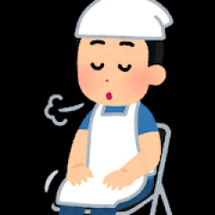 飲食ワイの一日が壮絶すぎると話題に