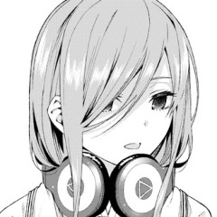 【五等分の花嫁】推しが負けそう