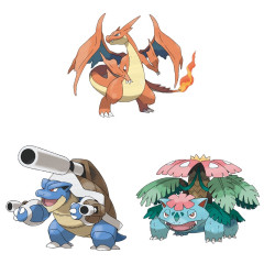 【ポケチャン】最強の3人
