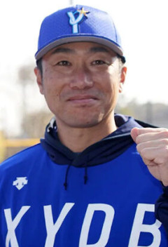 DeNA相川監督｢普段やらないことをやらせてしまった。僕の采配ミスです｣