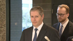 在日本ロシア大使館、日本側の抗議を「断固として拒否した」と発表