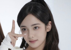 【画像】K-POPにとんでもない美女が現れ業界が騒然ｗｗｗｗｗｗｗ