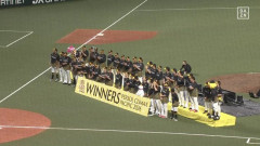 福岡ソフトバンクホークス、10年間で7回も日本シリーズ進出してしまうWWWWWWWWWWWWWWWWWWWWWWWWWWWWWWWWWWW