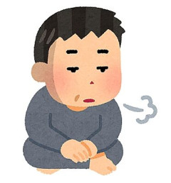 もうカフェインと栄養ドリンクのコンボしないと身体動かないおぢさんいるでしょ🧟‍♂