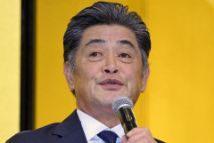 【動画】中日ドラゴンズ工藤公康監督の会見、めちゃくちゃ怖すぎる