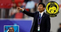 外国人「日本人は金で動かないぞ」日本代表・森保監督、マレーシア代表の監督候補に浮上で東南アジア人騒然！【海外の反応】