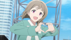 【アニメ】えいがさき -最終章-　2027.02.05 ROADSHOW！特典映像公開！【ラブライブ！虹ヶ咲】