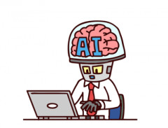 【動画】ＡＩかどうか意見が分かれる神動画が公開される