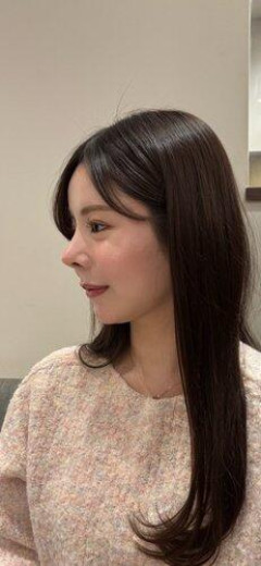 【画像】女子、整形に成功「この形の鼻が全女子の理想だと思う」