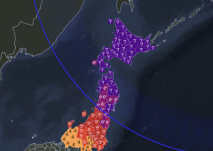 実際M9.9の地震起きてたらどうなってたん？