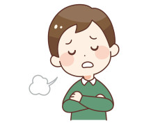 嫁の荷物に「早く片づけよう」と言ったら怒りが爆発、わずか1ヶ月で離婚危機に…