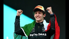 元F1王者「アントネッリは驚異的」「ミハエル・シューマッハのレベル」