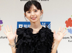 齋藤飛鳥　グループ卒業後に“芸能界引退”も考えていた　続けるきっかけとなった存在も明かす